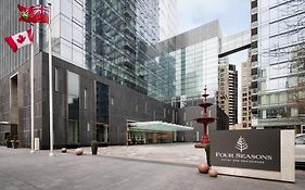 Four Seasons Toronto Yorkville